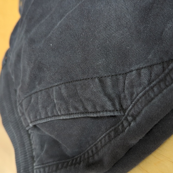 Black pants Gap size M - Picture 3 of 4